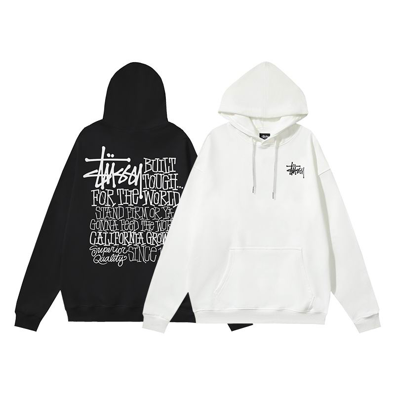 Stussy S-2XL fctrS668636  (1)